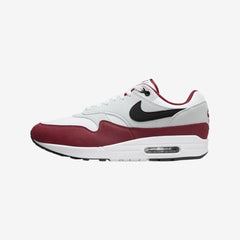 Nike Air Max 1 Men's Leather Trainers Sneakers Shoes