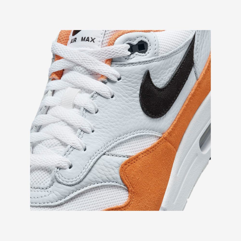 Nike Air Max 1 Men's Trainers Sneakers Shoes