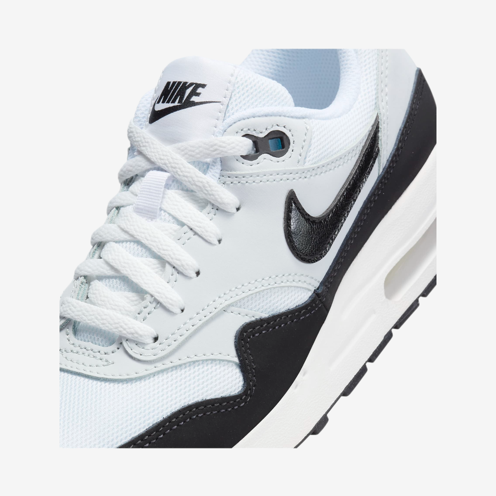 Nike Air Max 1 GS Great School Trainers Sneakers Fashion Shoes