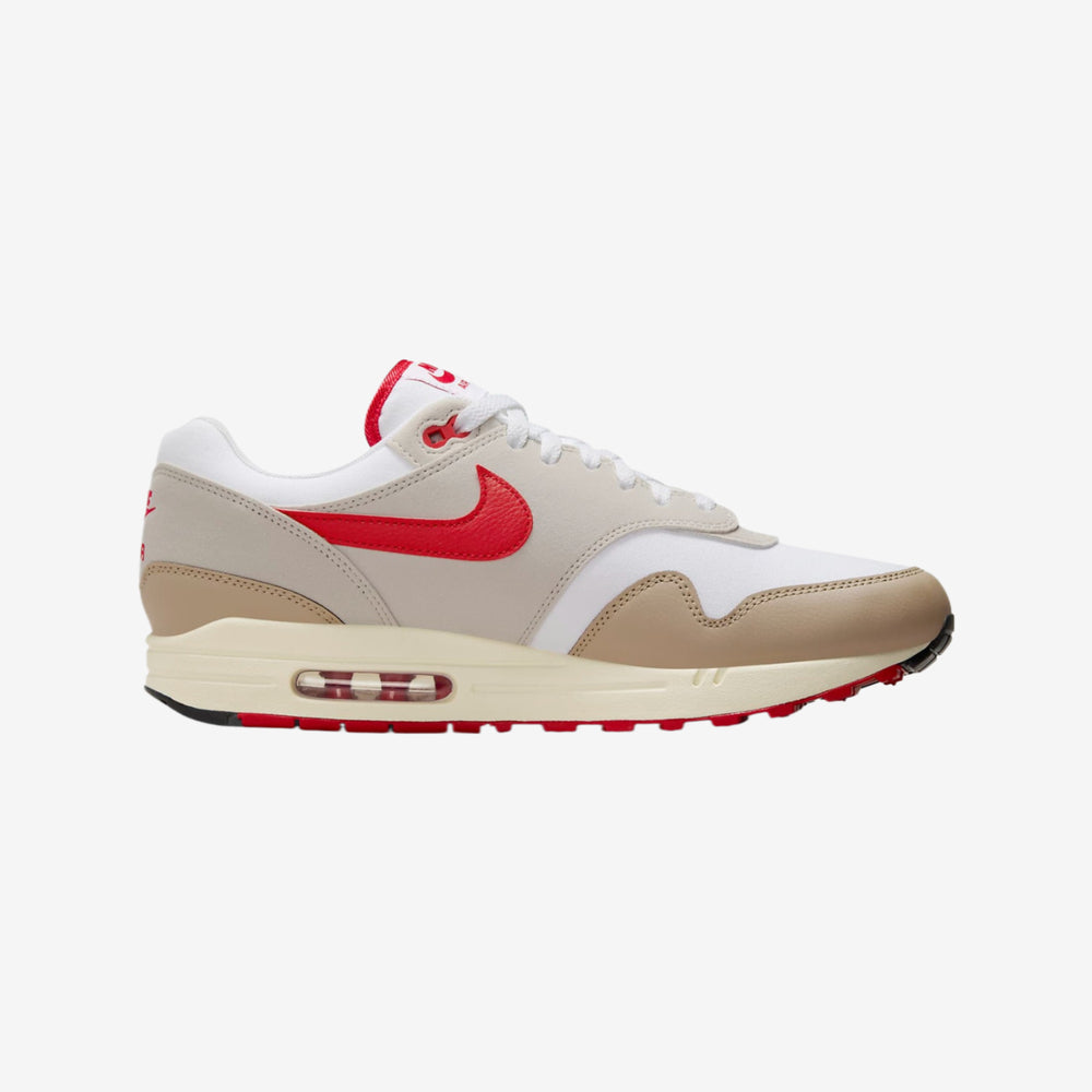 Nike Air Max 1 Men's Trainers Sneakers Shoes