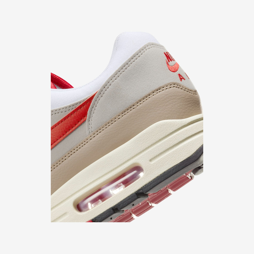 Nike Air Max 1 Men's Trainers Sneakers Shoes