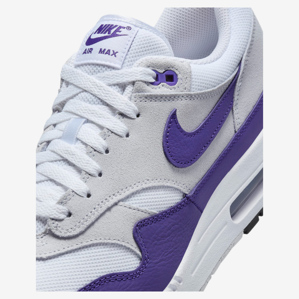 Nike Air Max 1 SC Men's Running Trainers Sneakers Shoes