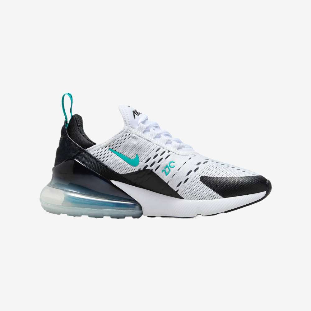 Zapatillas Nike Air Max 270 para mujer Zapatillas de deporte Zapatos de moda