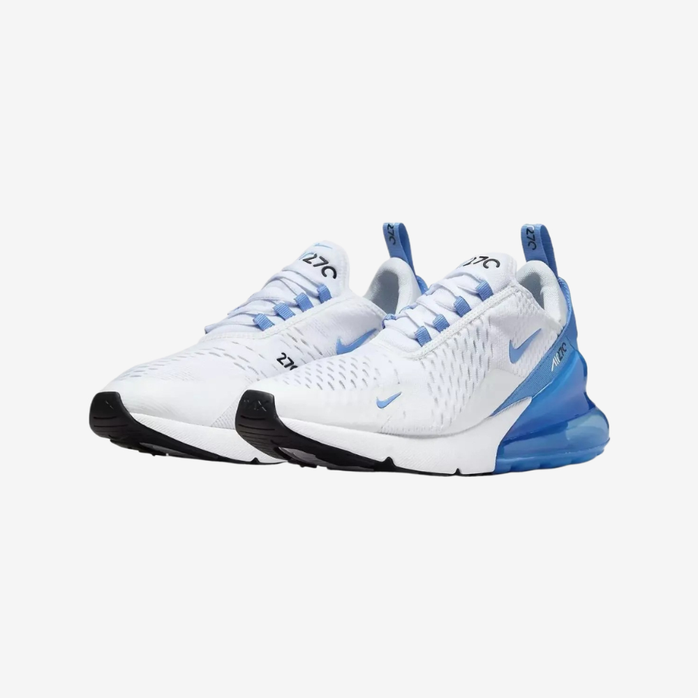 Zapatillas Nike Air Max 270 para mujer Zapatillas de deporte Zapatos de moda