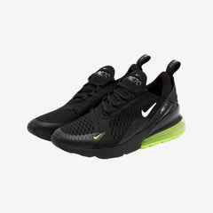 Nike Air Max 270 GS Great School Fashion Trainers Sneakers Shoes