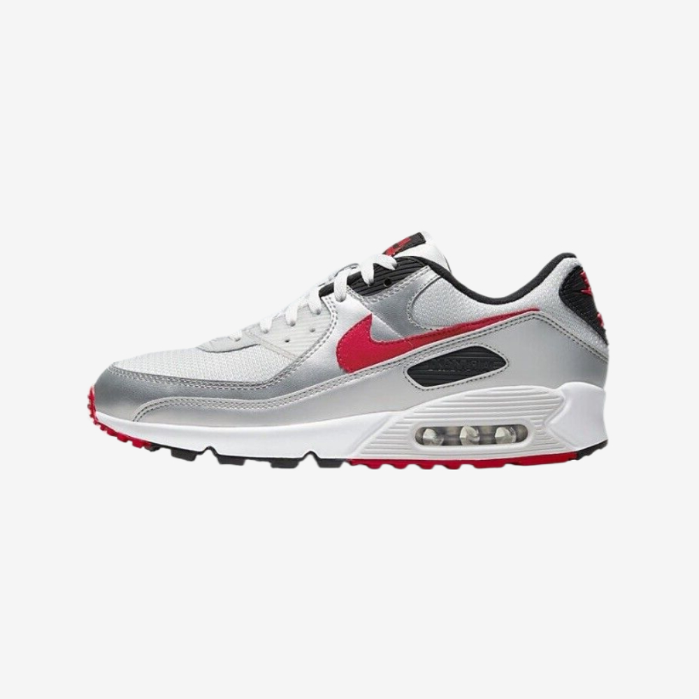 Nike Air Max 90 Men's Trainers Sneakers Fashion Shoes DX4233-001