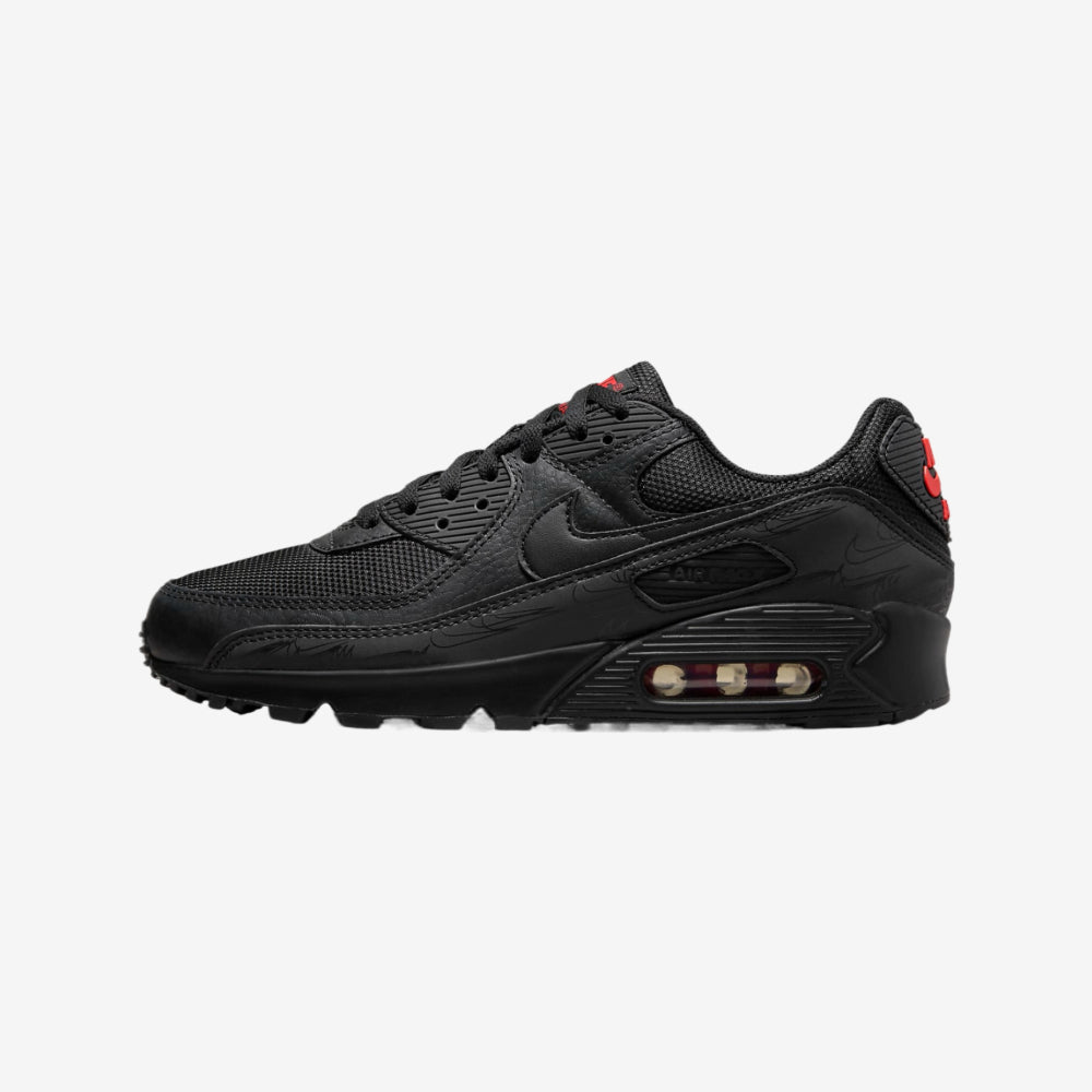 Nike Air Max 90 Men's Trainers Sneakers Fashion Shoes