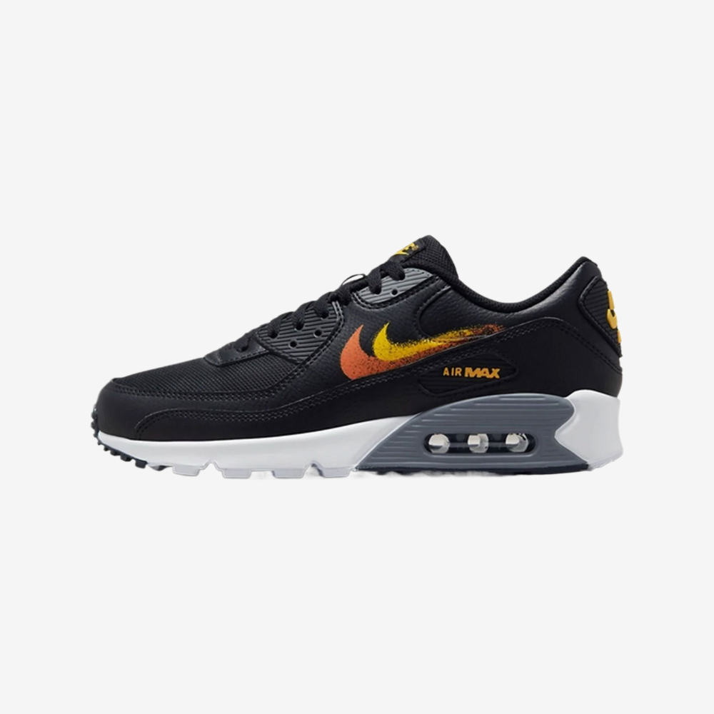 Nike Air Max 90 Men's Trainers Sneakers Fashion Shoes