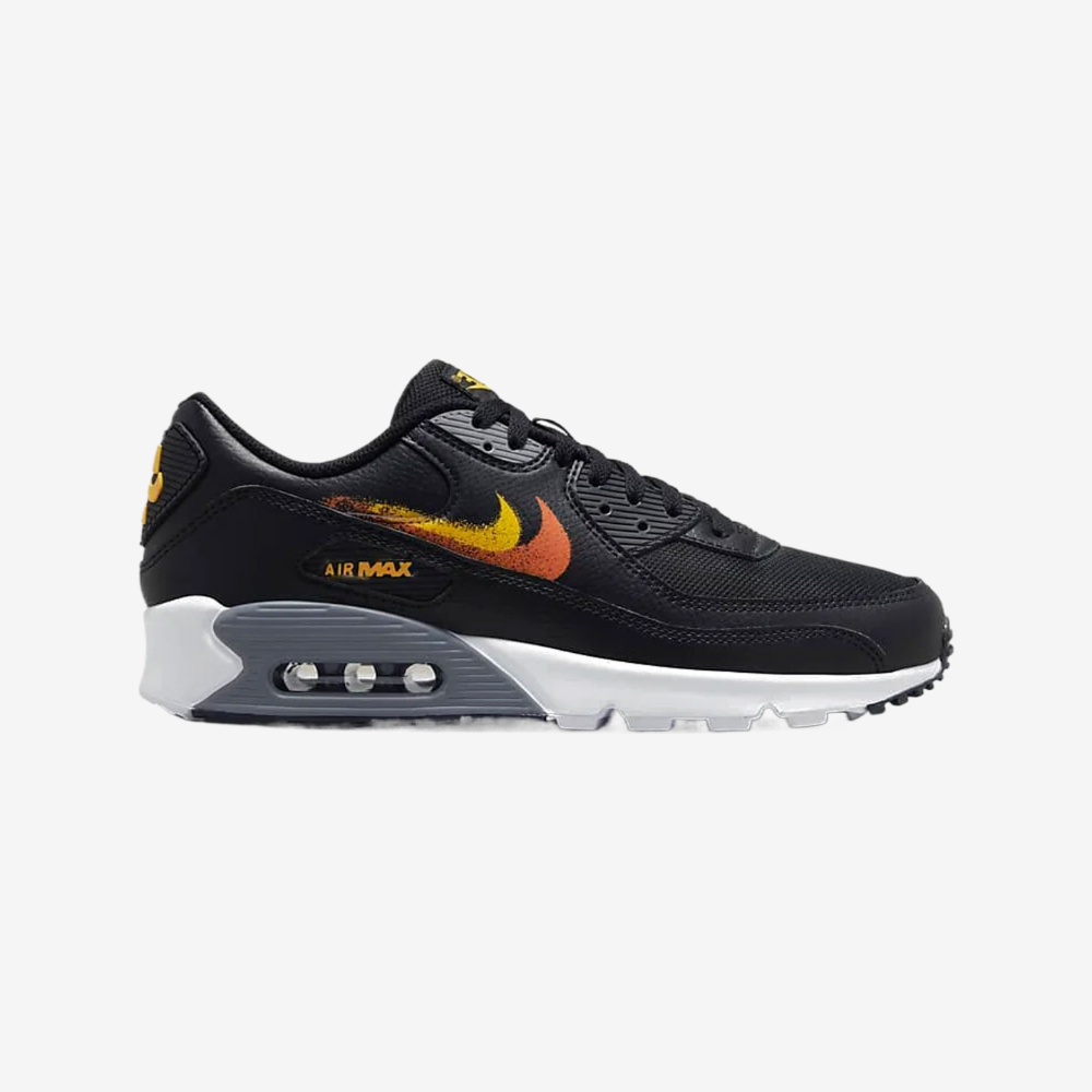 Nike Air Max 90 Men's Trainers Sneakers Fashion Shoes