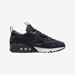 Zapatillas Nike Air Max 90 Futura para mujer Zapatillas de deporte Zapatos de moda