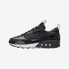 Zapatillas Nike Air Max 90 Futura para mujer Zapatillas de deporte Zapatos de moda