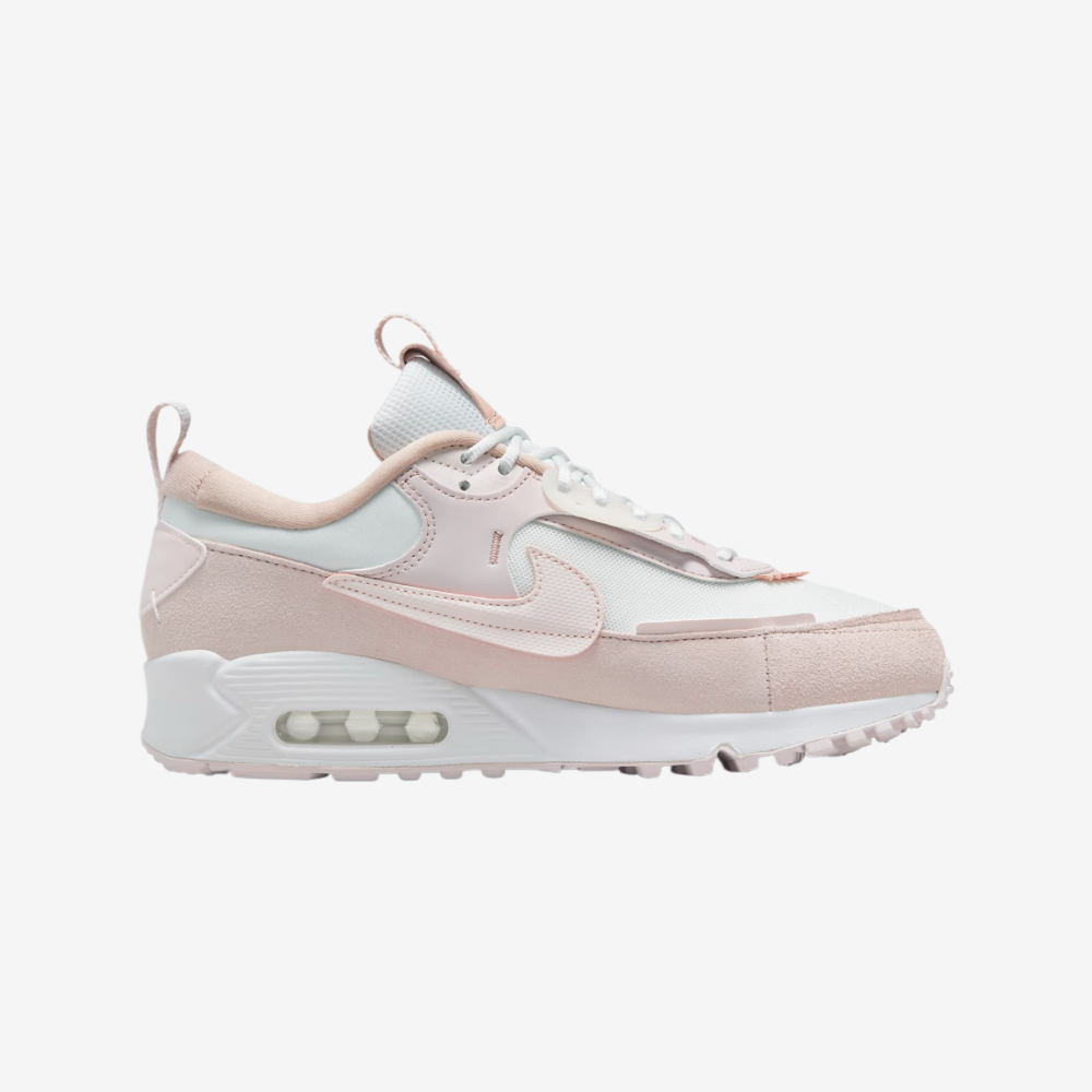 Zapatillas Nike Air Max 90 Futura para mujer Zapatillas de deporte Zapatos de moda