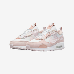 Zapatillas Nike Air Max 90 Futura para mujer Zapatillas de deporte Zapatos de moda