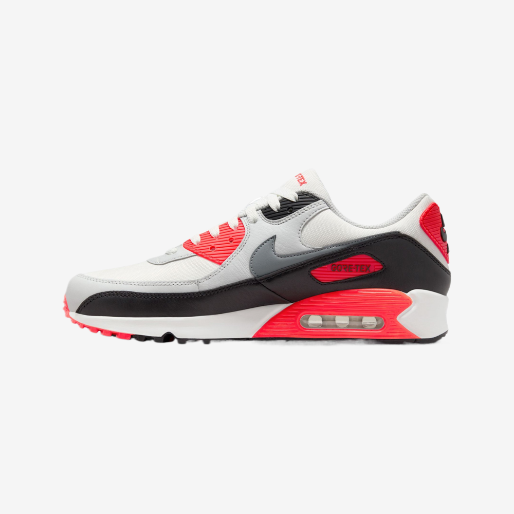 Nike Air Max 90 GORE-TEX Men's Lifestyle Sneakers