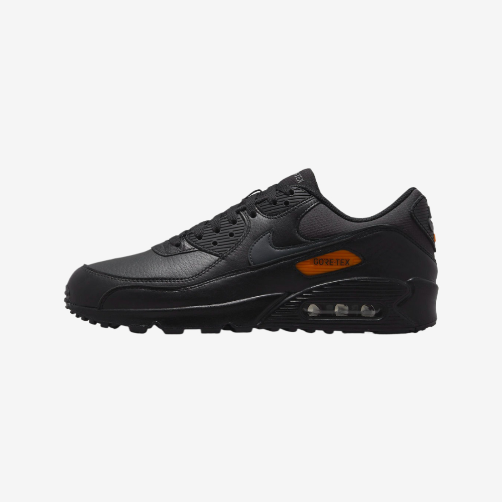 Nike AIR MAX 90 GTX Gore-Tex Men's Trainers Sneakers Leather Shoes