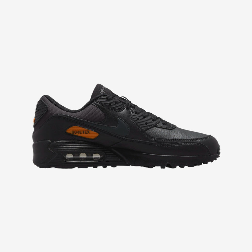 Nike AIR MAX 90 GTX Gore-Tex Men's Trainers Sneakers Leather Shoes