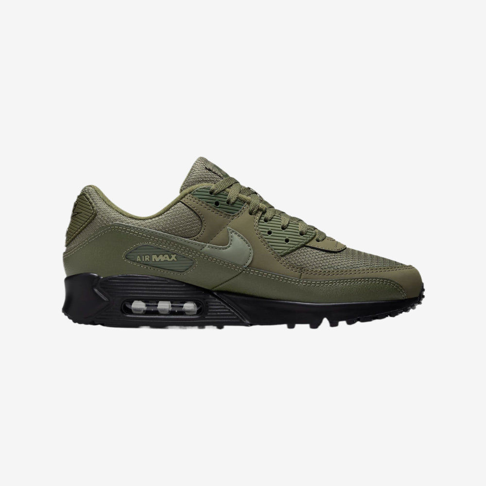 Nike Air Max 90 Men's Trainers Sneakers Shoes