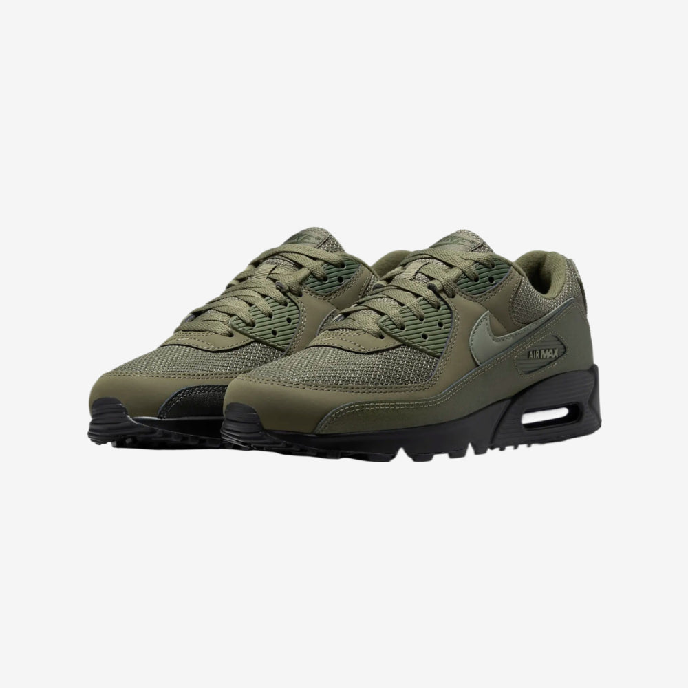 Nike Air Max 90 Men's Trainers Sneakers Shoes