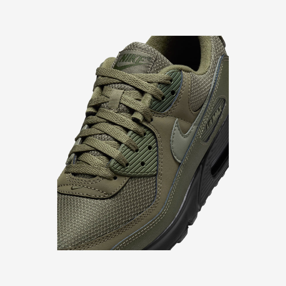 Nike Air Max 90 Men's Trainers Sneakers Shoes