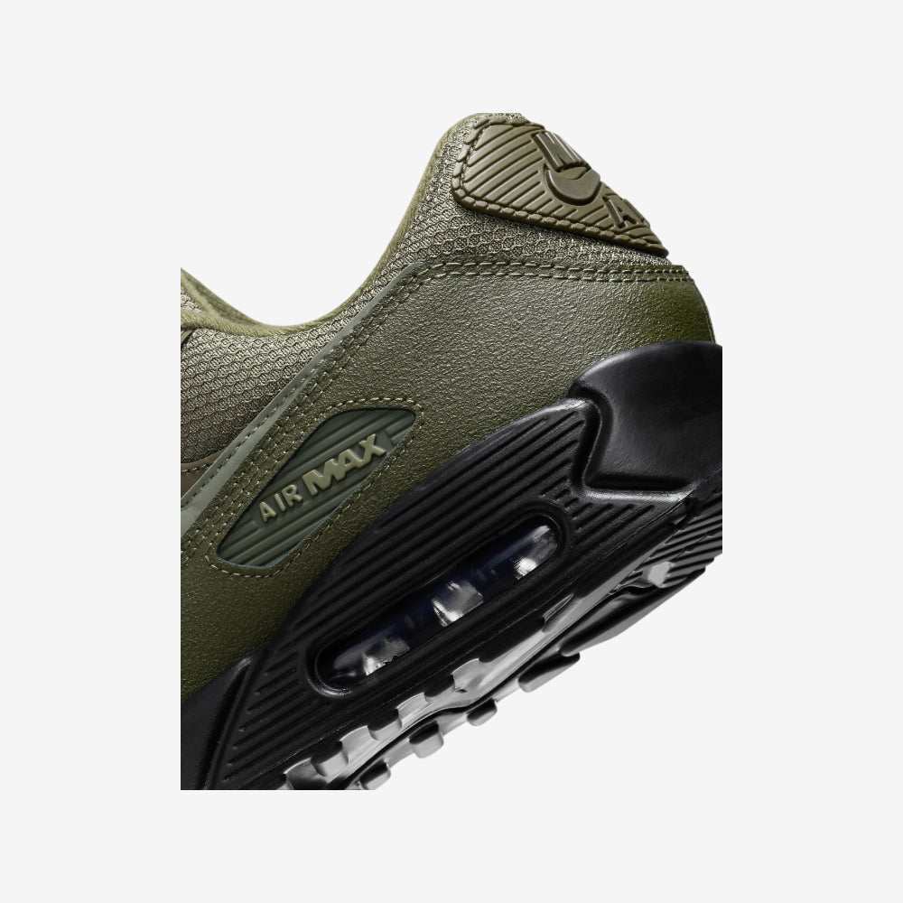 Nike Air Max 90 Men's Trainers Sneakers Shoes