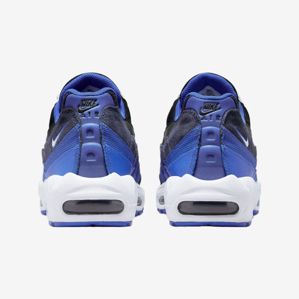 Zapatillas deportivas de moda para hombre Nike Air Max 95