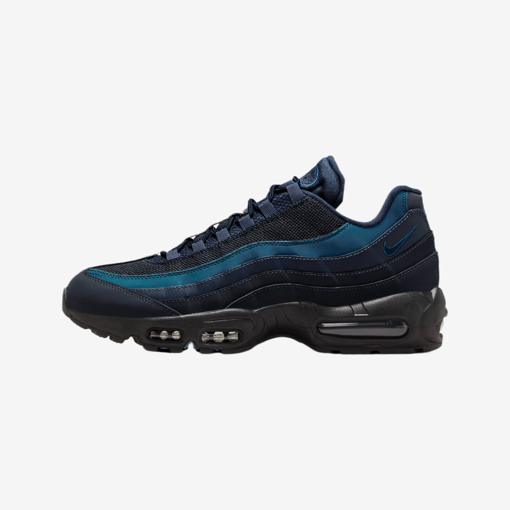 Nike Air Max 95 Men's Fashion Trainers Sneakers Shoes