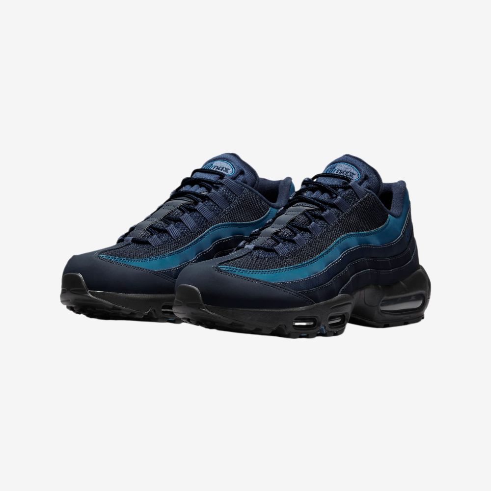 Nike Air Max 95 Men's Fashion Trainers Sneakers Shoes