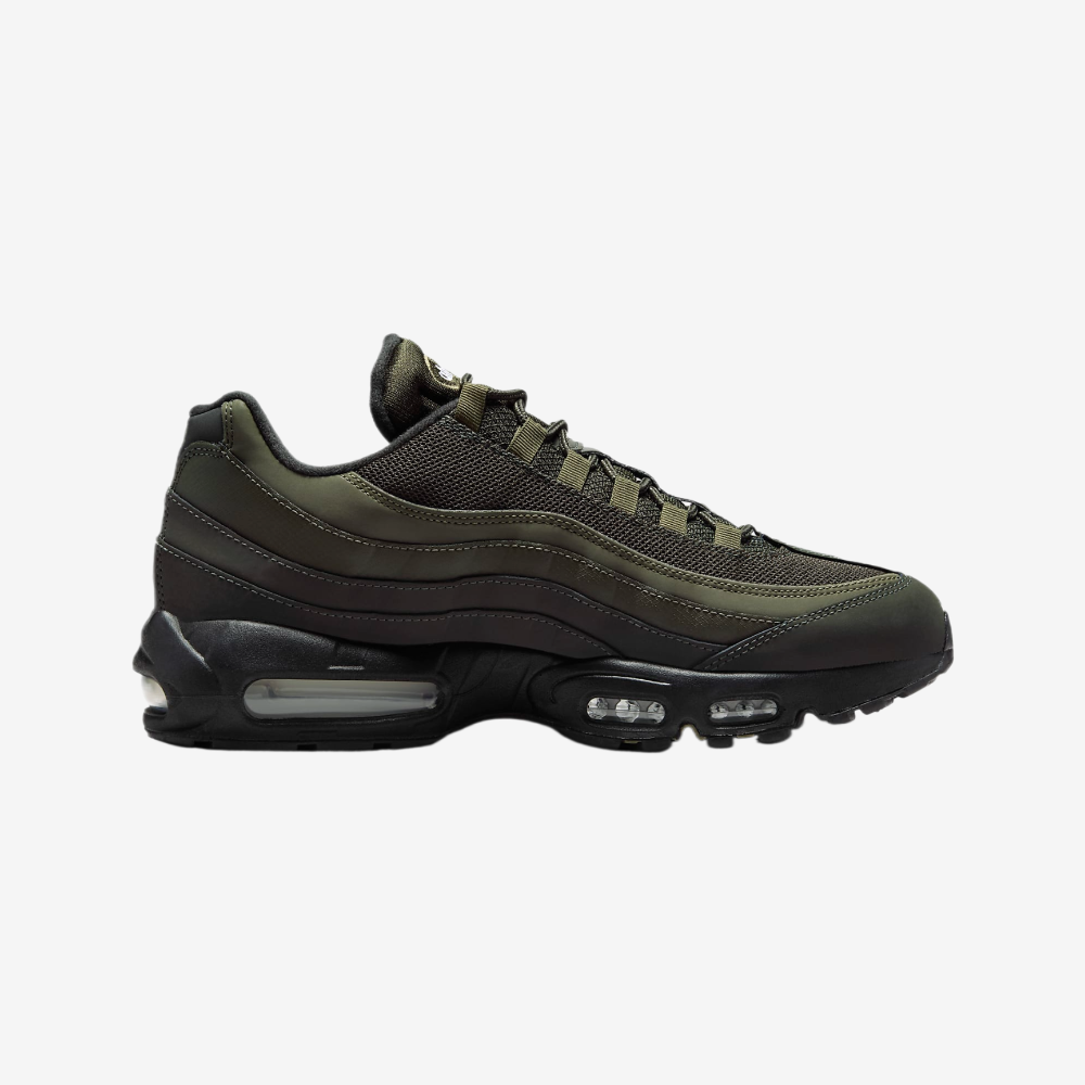 Nike Air Max 95 Men's Fashion Trainers Sneakers Shoes