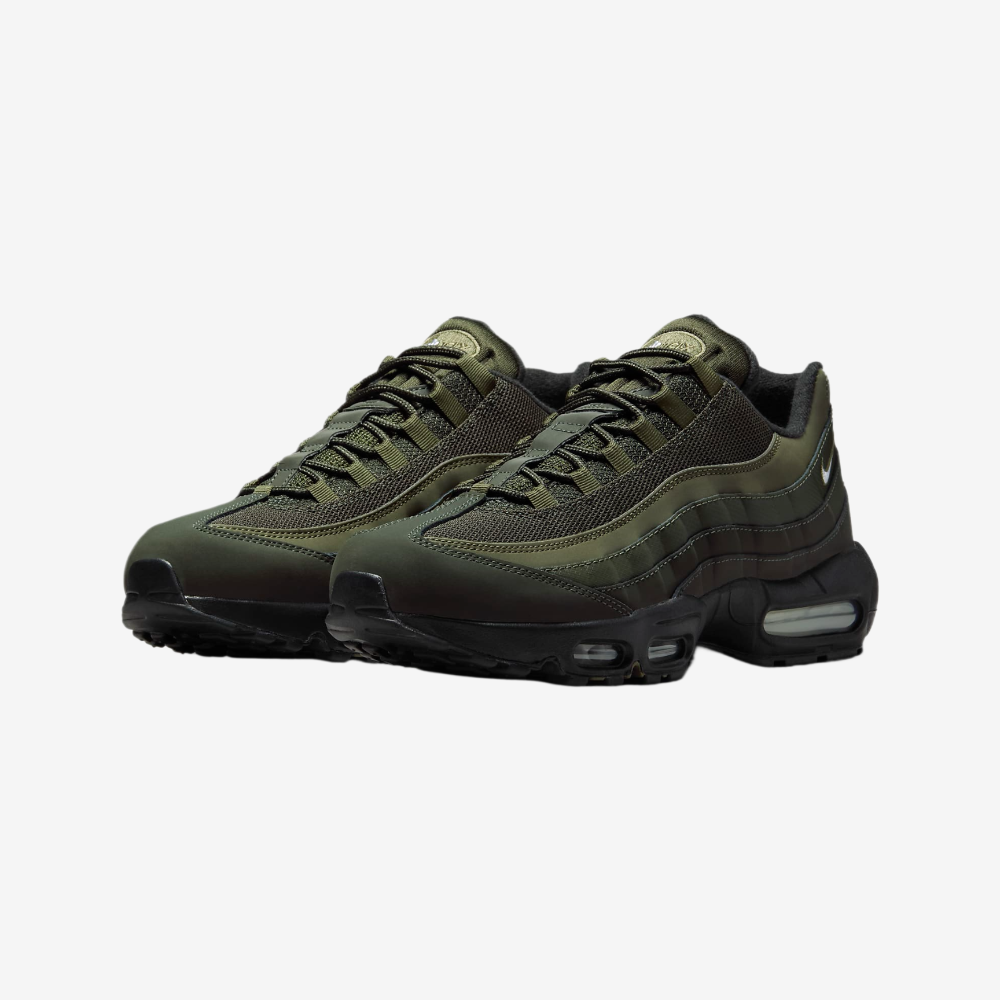 Nike Air Max 95 Men's Fashion Trainers Sneakers Shoes