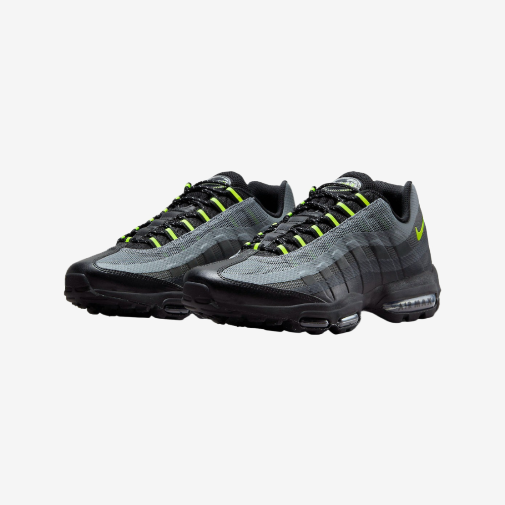 Zapatillas Nike Air Max 95 Ultra para hombre Zapatillas de deporte Zapatos de moda