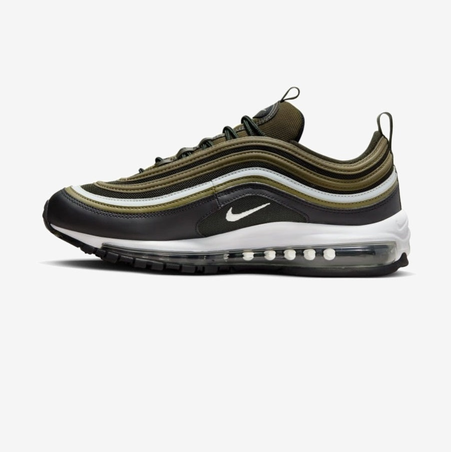 Nike Air Max 97 Men's Trainers Sneakers Shoes