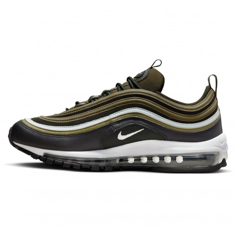 Nike Air Max 97 Men's Trainers Sneakers Shoes