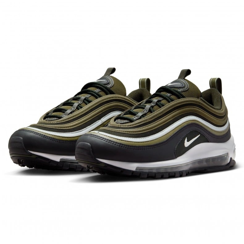 Nike Air Max 97 Men's Trainers Sneakers Shoes