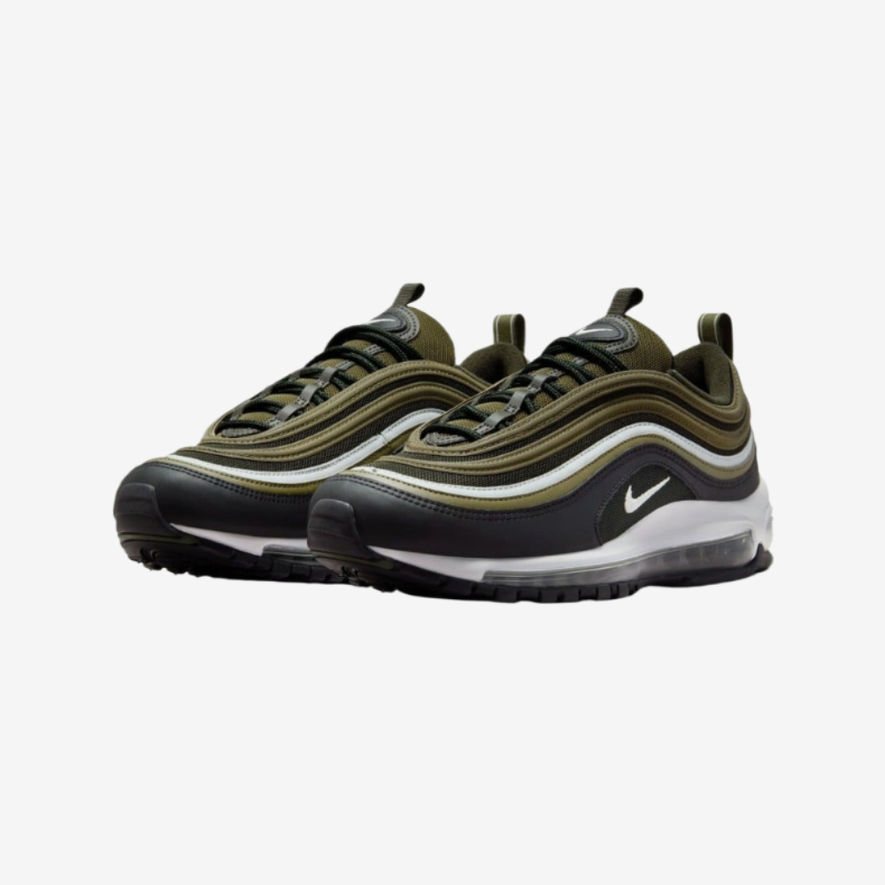 Nike Air Max 97 Men's Trainers Sneakers Shoes