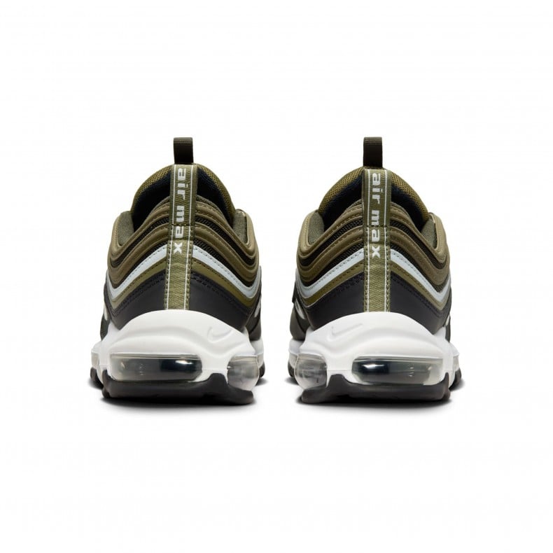 Nike Air Max 97 Men's Trainers Sneakers Shoes