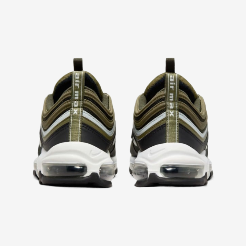 Nike Air Max 97 Men's Trainers Sneakers Shoes