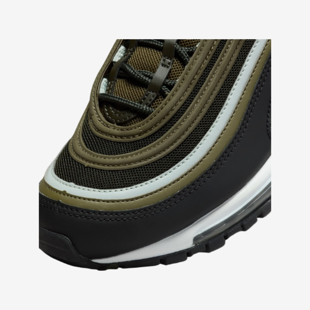 Nike Air Max 97 Men's Trainers Sneakers Shoes