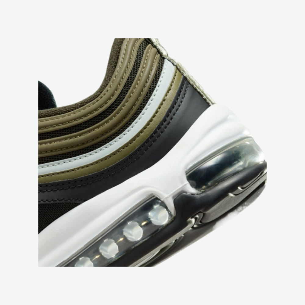 Nike Air Max 97 Men's Trainers Sneakers Shoes