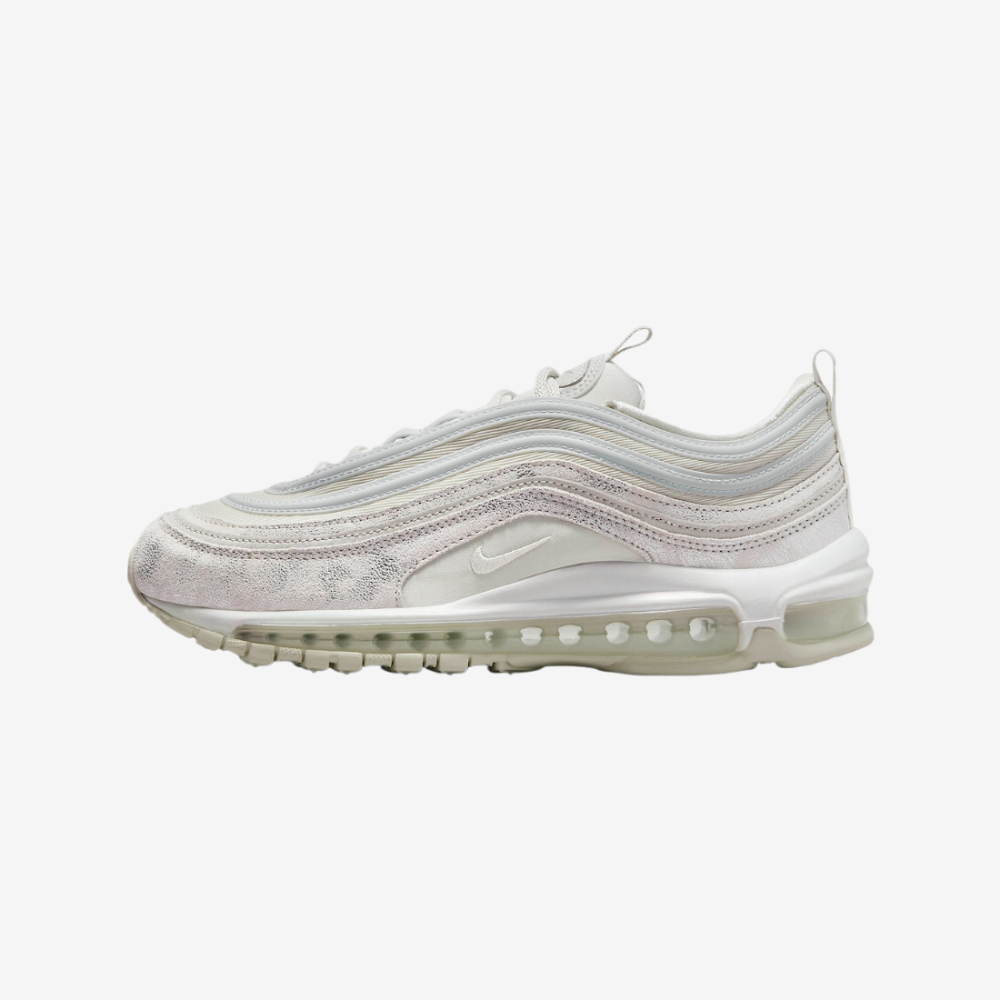 Nike Air Max 97 Women's Running Trainers Sneakers Fashion Shoes