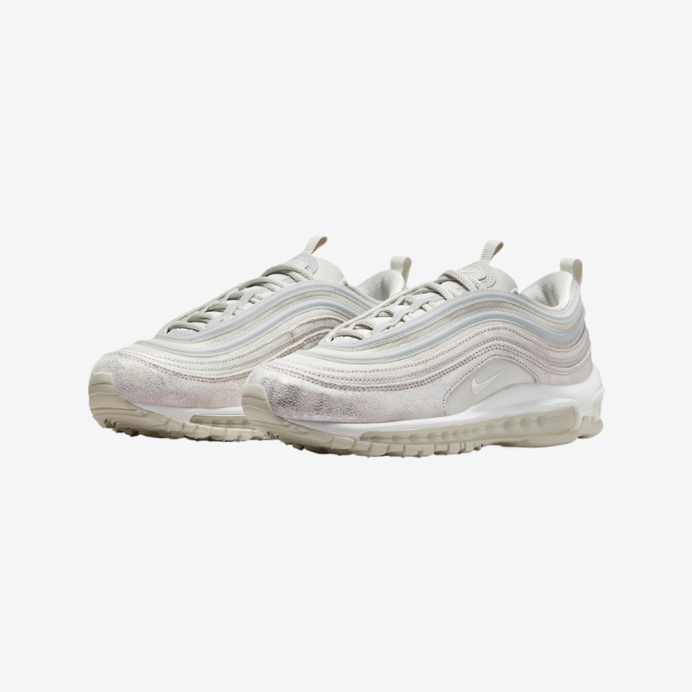 Nike Air Max 97 Women's Running Trainers Sneakers Fashion Shoes