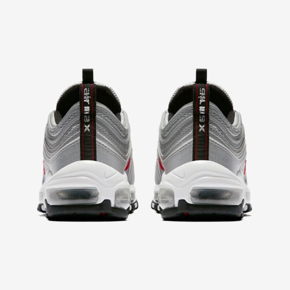 Zapatillas Nike Air Max 97 GS Great School Trainers Zapatillas de deporte Zapatos de moda