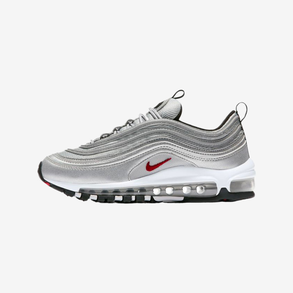 Nike Air Max 97 GS Great School Trainers Sneakers Fashion Shoes