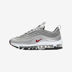 Zapatillas Nike Air Max 97 GS Great School Trainers Zapatillas de deporte Zapatos de moda