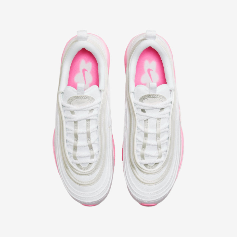 Nike Air Max 97 Women's Trainers Sneakers Fashion Shoes