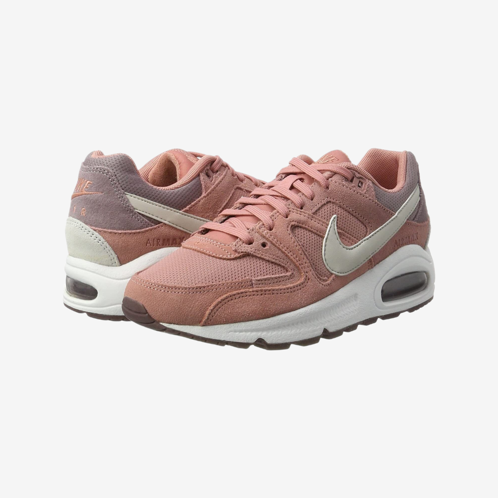 Zapatillas Nike Air Max Command para mujer Zapatillas de deporte Zapatos de moda 397690 600