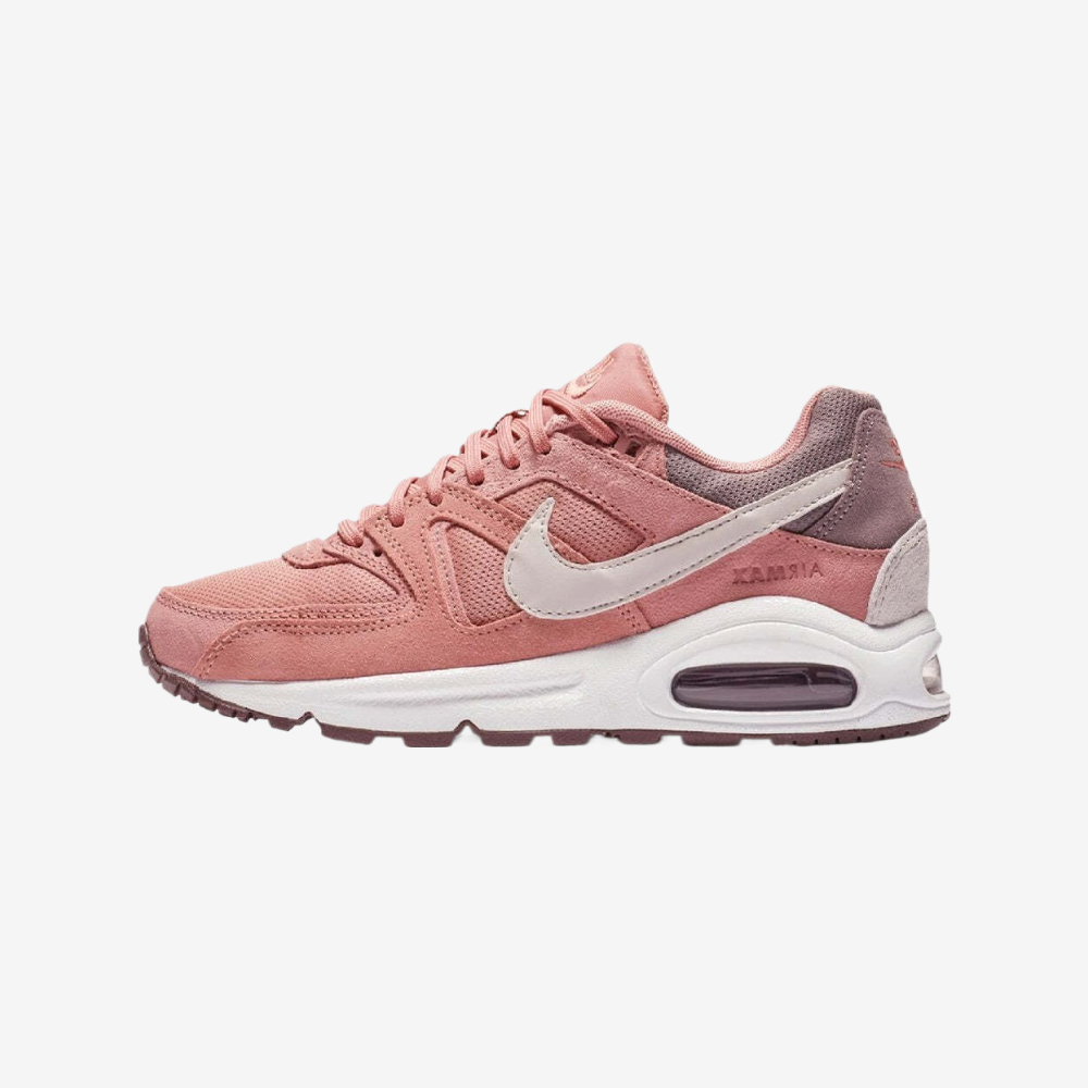 Zapatillas Nike Air Max Command para mujer Zapatillas de deporte Zapatos de moda 397690 600