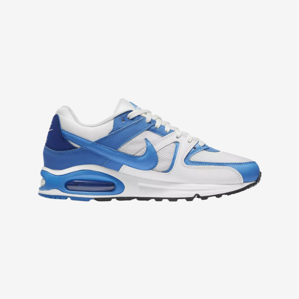 Nike Air Max Command Men's Running Trainers Sneakers Shoes