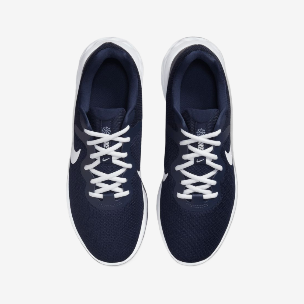 Nike Revolution 6 Men's Lifestyle Sneakers