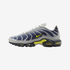 Nike Air Max Plus Men's Lifestyle Sneakers