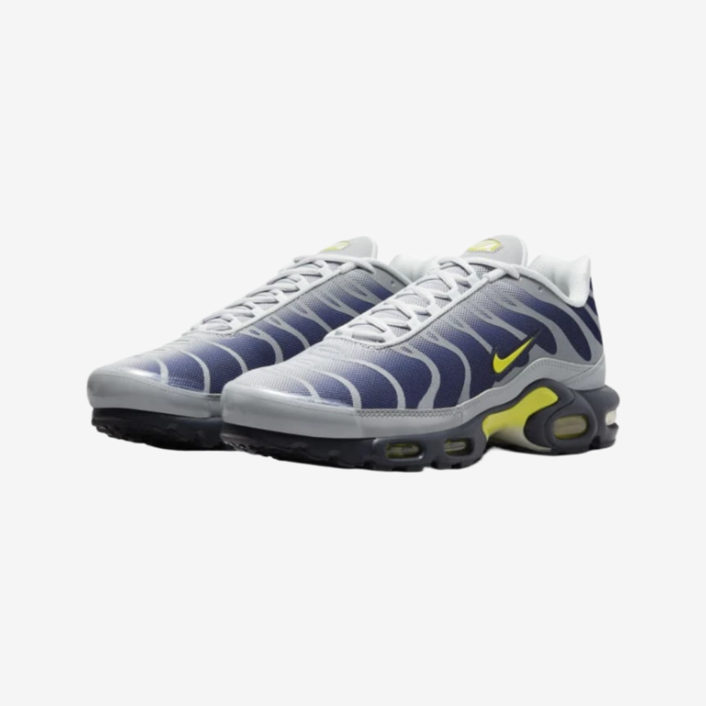 Nike Air Max Plus Men's Lifestyle Sneakers